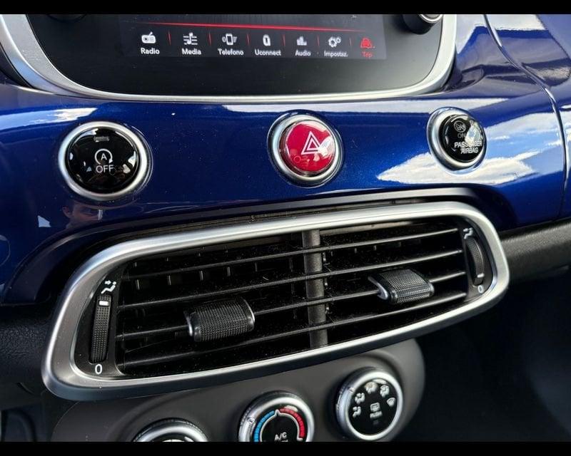 FIAT 500X 500X 1.0 T3 City Cross 120cv