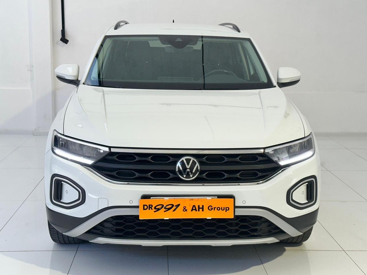 Volkswagen T-Roc 1.0 TSI Life