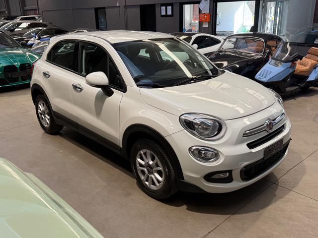 FIAT 500X 1.4 T-Jet 120 CV GPL Pop Star