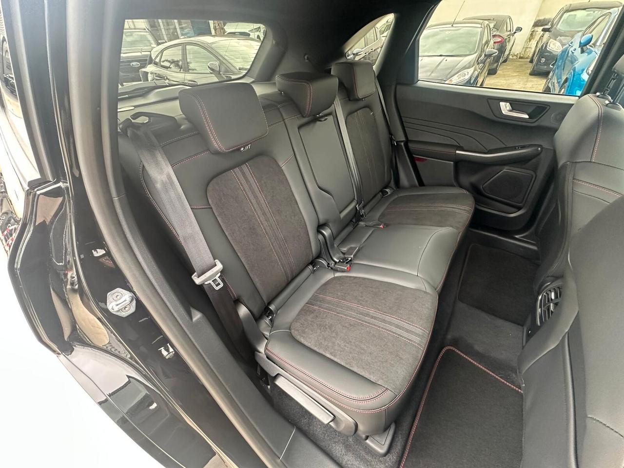 Ford Kuga 2.5 Full Hybrid 180 CV 2WD ST-Line X