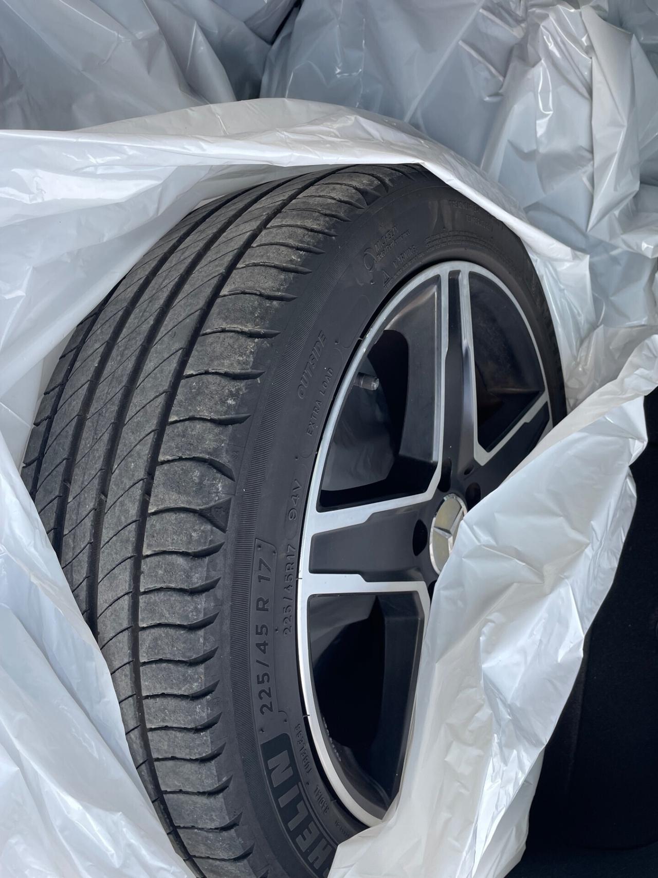 Mercedes-benz A 180 CDI Sport*Navi*Pelle*Neopatentati*