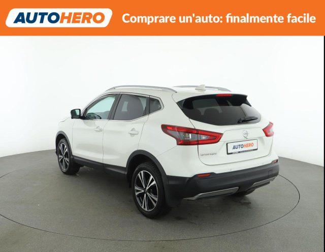 NISSAN Qashqai 1.5 dCi 115 CV Acenta