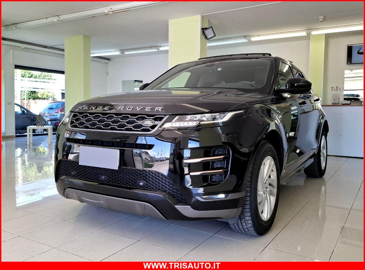 LAND ROVER Range Rover Evoque 2.0d i4 Mhev Aut. R-Dynamic S (TETTO PANORAMICO APRIBILE)