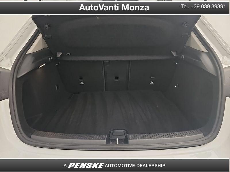 Mercedes-Benz Classe A A 180 d Progressive Advanced auto