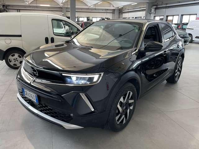 Opel Mokka E Elegance 136cv *CONTOVENDITA*