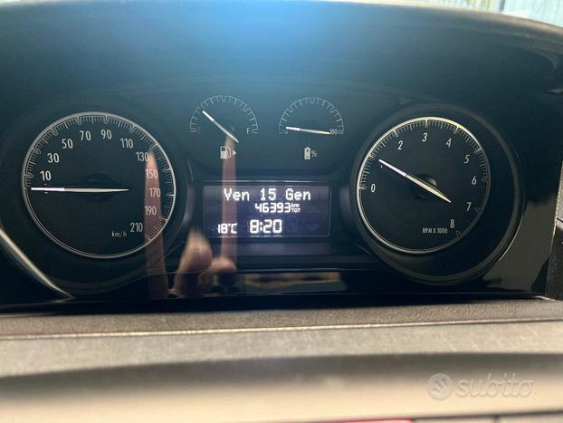 LANCIA Ypsilon 1.0 FireFly 5 porte S&S Hybrid Ec