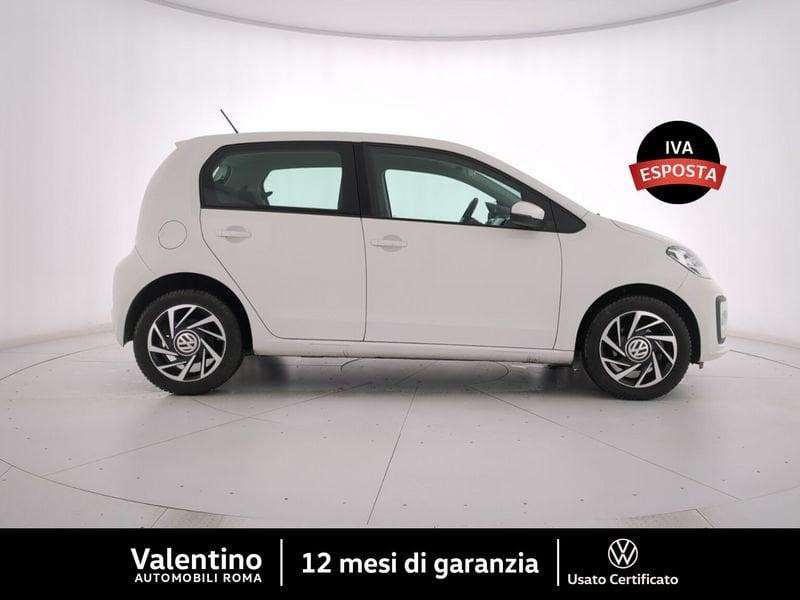 Volkswagen up! 1.0 5p. move