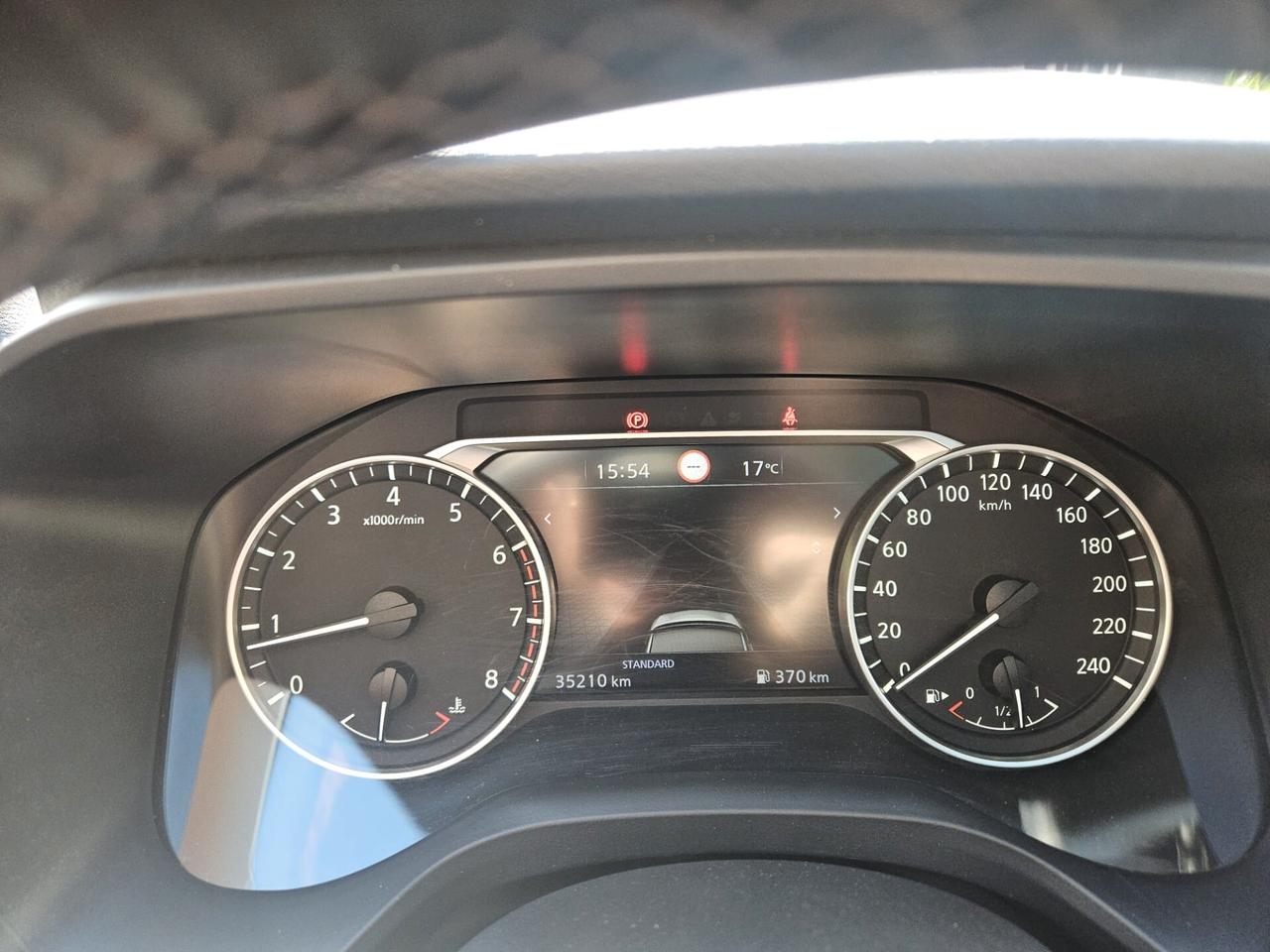 Nissan Qashqai MHEV 140 CV Acenta Plus Tetto