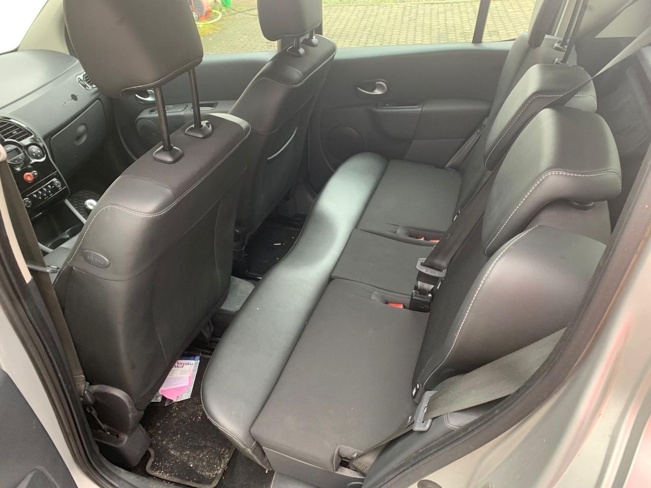 Renault Modus 1.2 16V Live