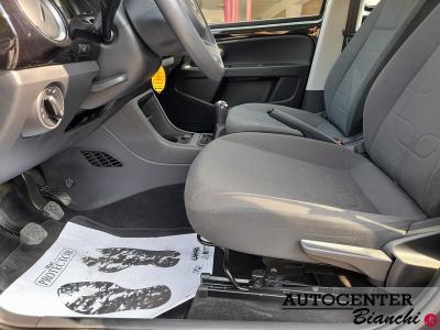 Volkswagen up! 5 Porte up! 5p 1.0 Club up! 60cv E6
