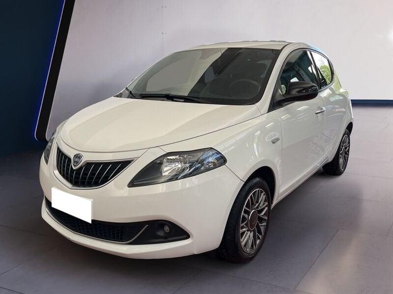 Lancia Ypsilon NUOVA My21 1.0 70cv Hybrid Gold