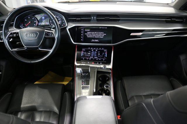 AUDI A7 SPB 50 3.0 TDI quattro tiptronic Business