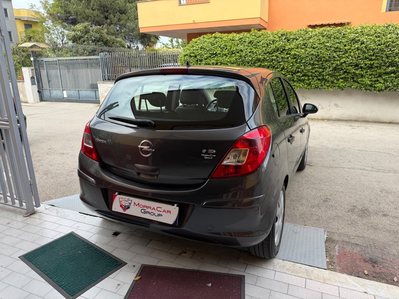 Opel Corsa 1.2 85CV 5 porte GPL-TECH Elective