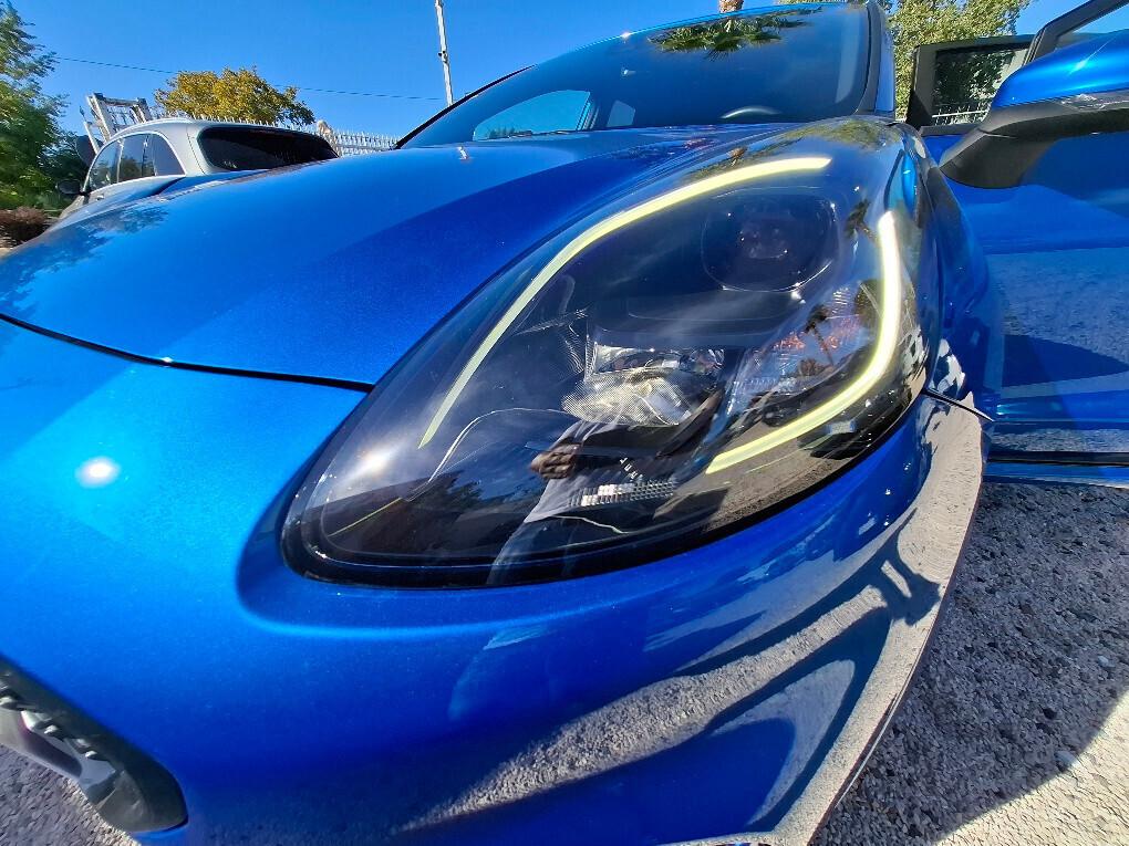 Ford Puma 1.0 EcoBoost Hybrid 125 CV S&S ST-Line