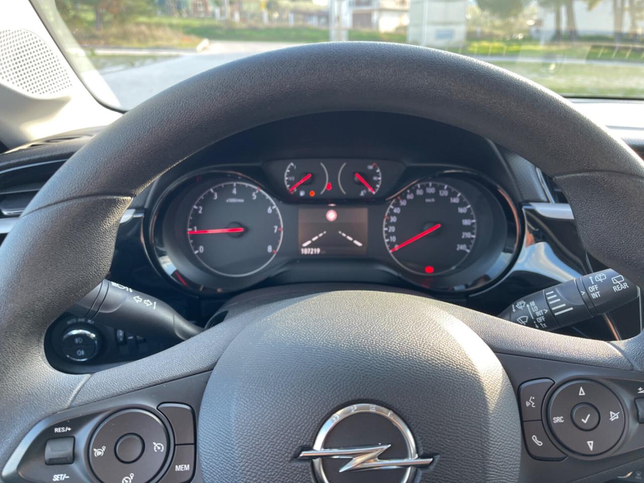 Opel Corsa 1.5 diesel 100 CV Edition