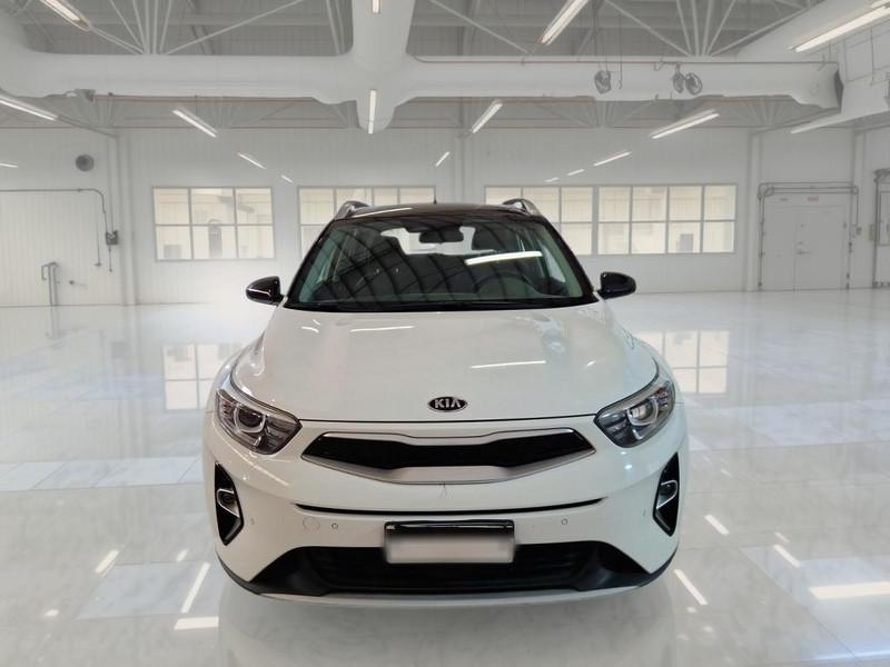 KIA STONIC 1.0 T-GDI 74KW MHEV STYLE