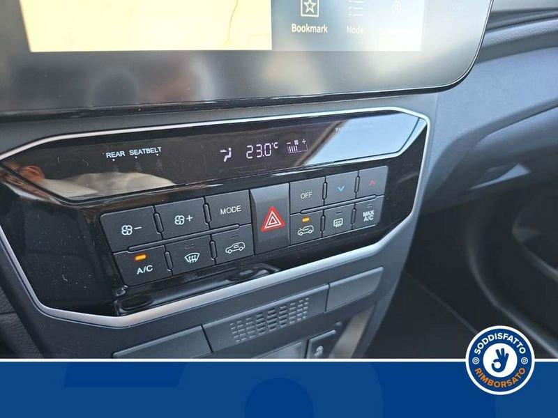 KGM Tivoli Style 1.5 Turbo GDI 163 CV MY26