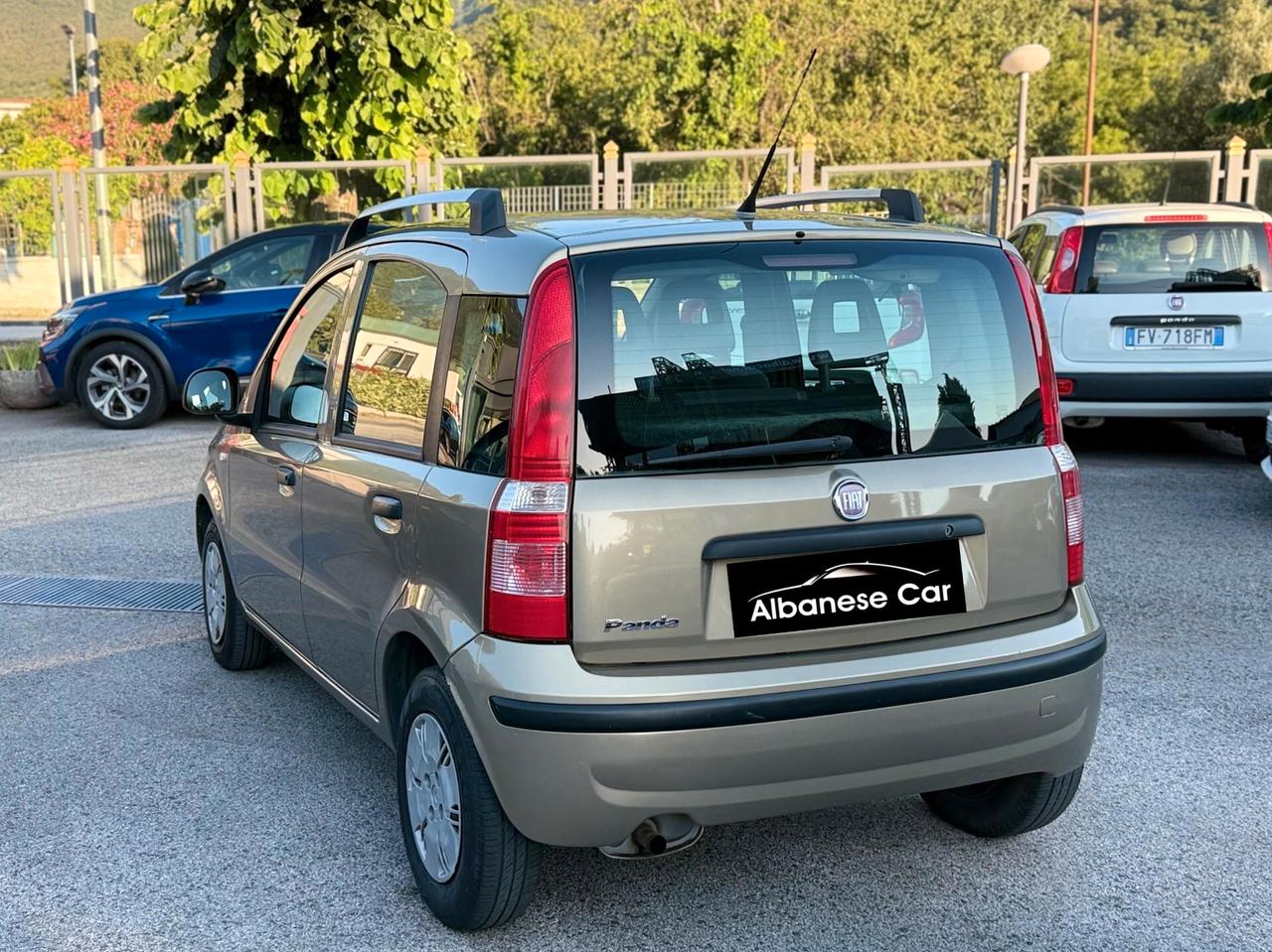 Fiat Panda 1.1 Active