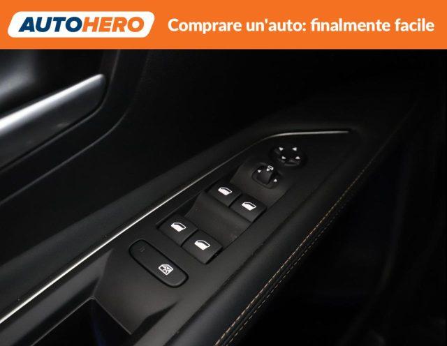 PEUGEOT 3008 PureTech Turbo 180 S&S EAT8 GT Line