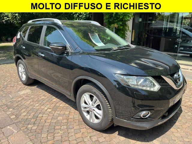NISSAN X-Trail 1.6 dCi 4WD