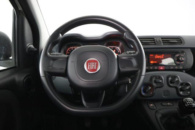 FIAT Panda Panda 1.0 FireFly 70cv S&S Hybrid E6d-Final EASY
