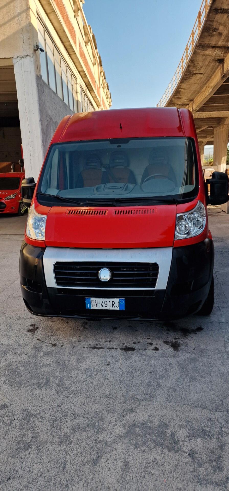 Fiat ducato