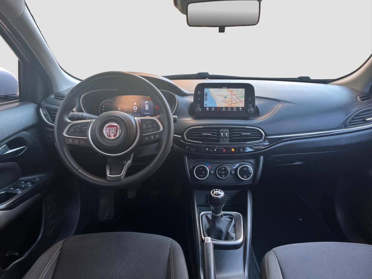 Fiat Tipo 1.3 Mjt S&S 5 porte