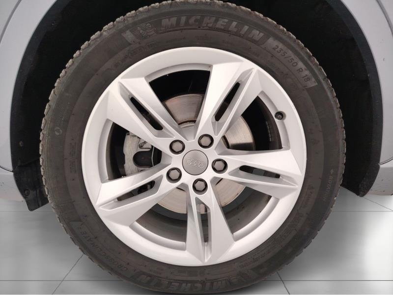 Audi Q3 2.0 TDI Sport Quattro