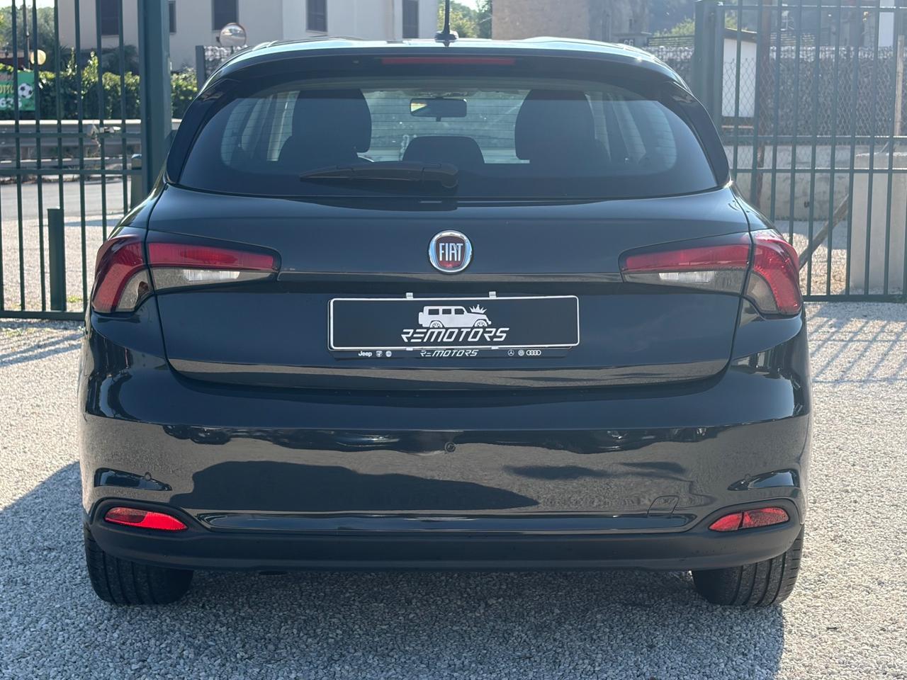 Fiat Tipo 1.4 t-jet 5 porte