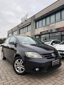 Volkswagen Golf Plusv1.9 TDI Sportline- OK NEOPATENTATO