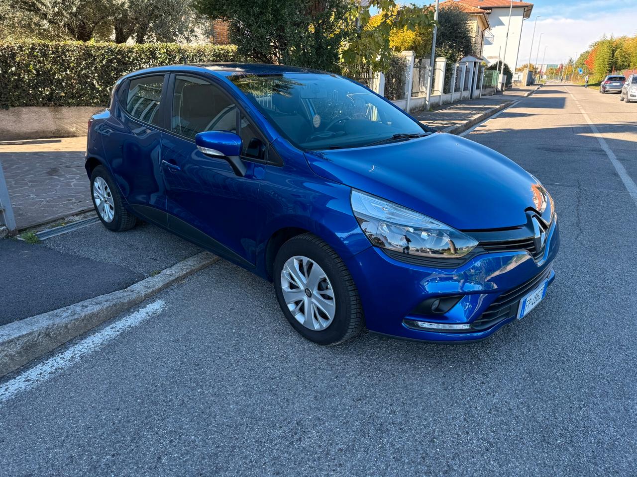 Renault Clio 1.2 75CV 5 porte Life