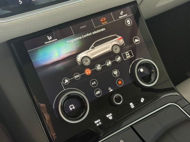 LAND ROVER Range Rover Velar 2.0 Si4 300 CV R-Dynamic S