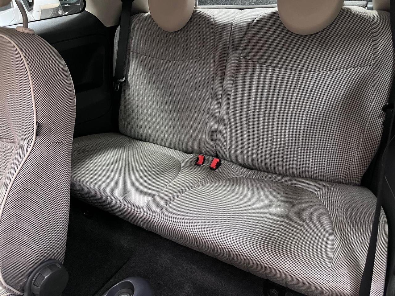 Fiat 500 - 2008 1.3 Multijet 16V 75CV