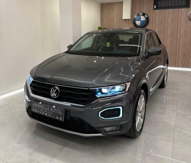 VOLKSWAGEN T-Roc 2.0 TDI SCR 150 CV DSG Advanced BlueMotion Technol