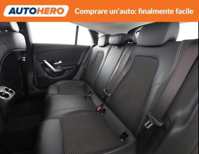 MERCEDES-BENZ CLA 180 d Automatic Shooting Brake Executive