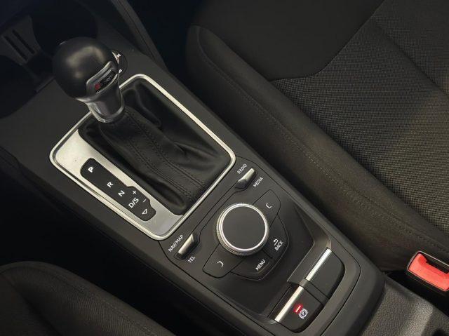 AUDI Q2 2.0 TDI quattro S tronic