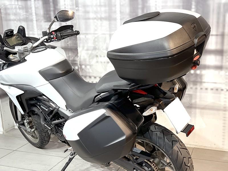 Ducati Multistrada 950