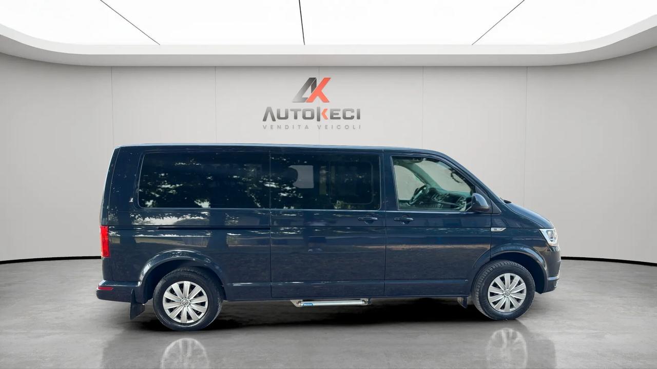 Volkswagen Caravelle 2.0 TDI 150CV PL Comfortline