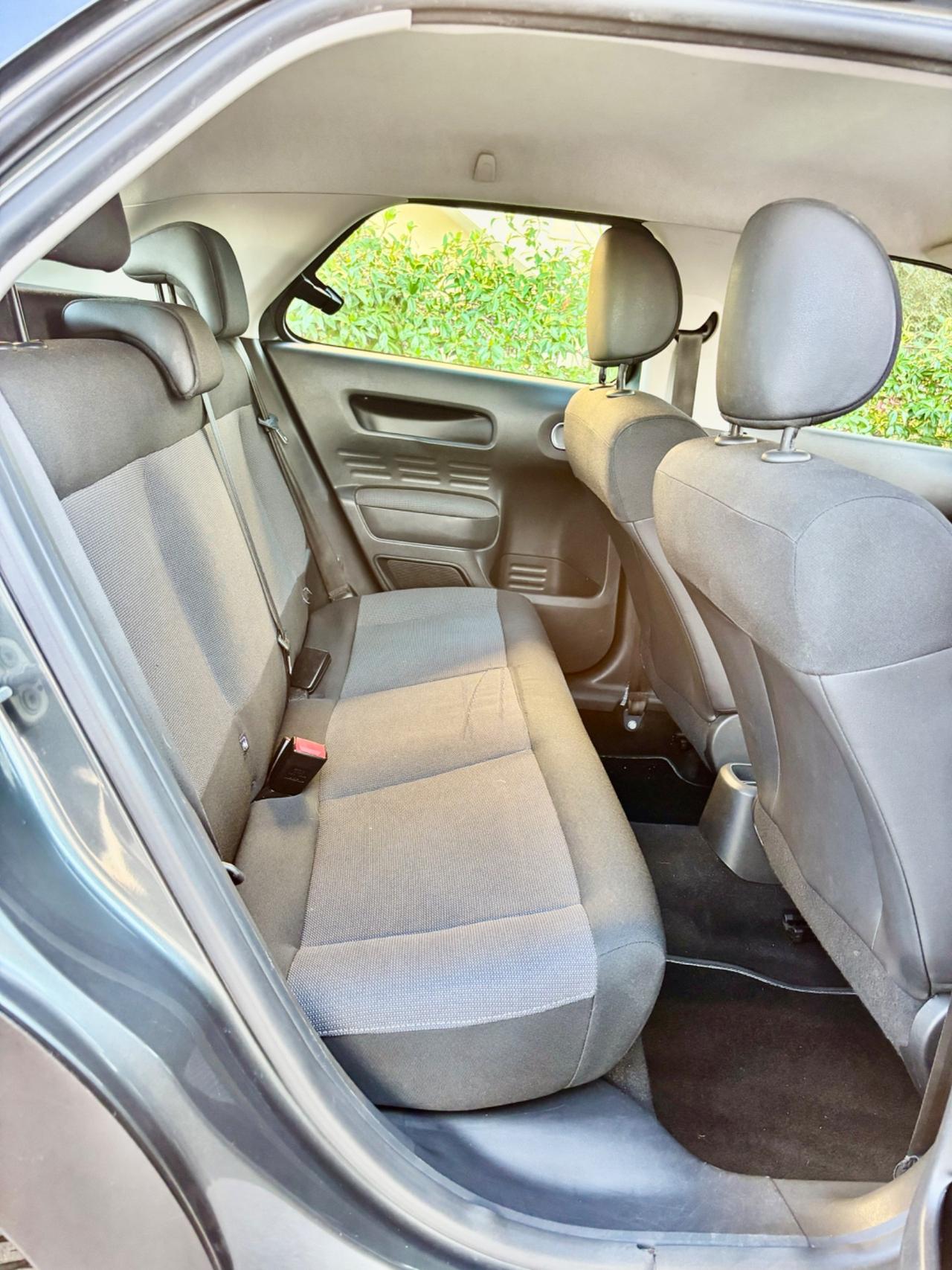 Citroen C4 Cactus PureTech 82 Shine