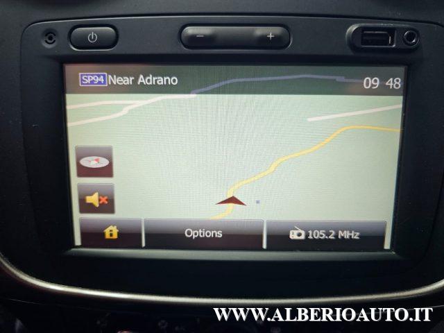 DACIA Sandero Stepway 1.5 dCi 8V 90CV Prestige