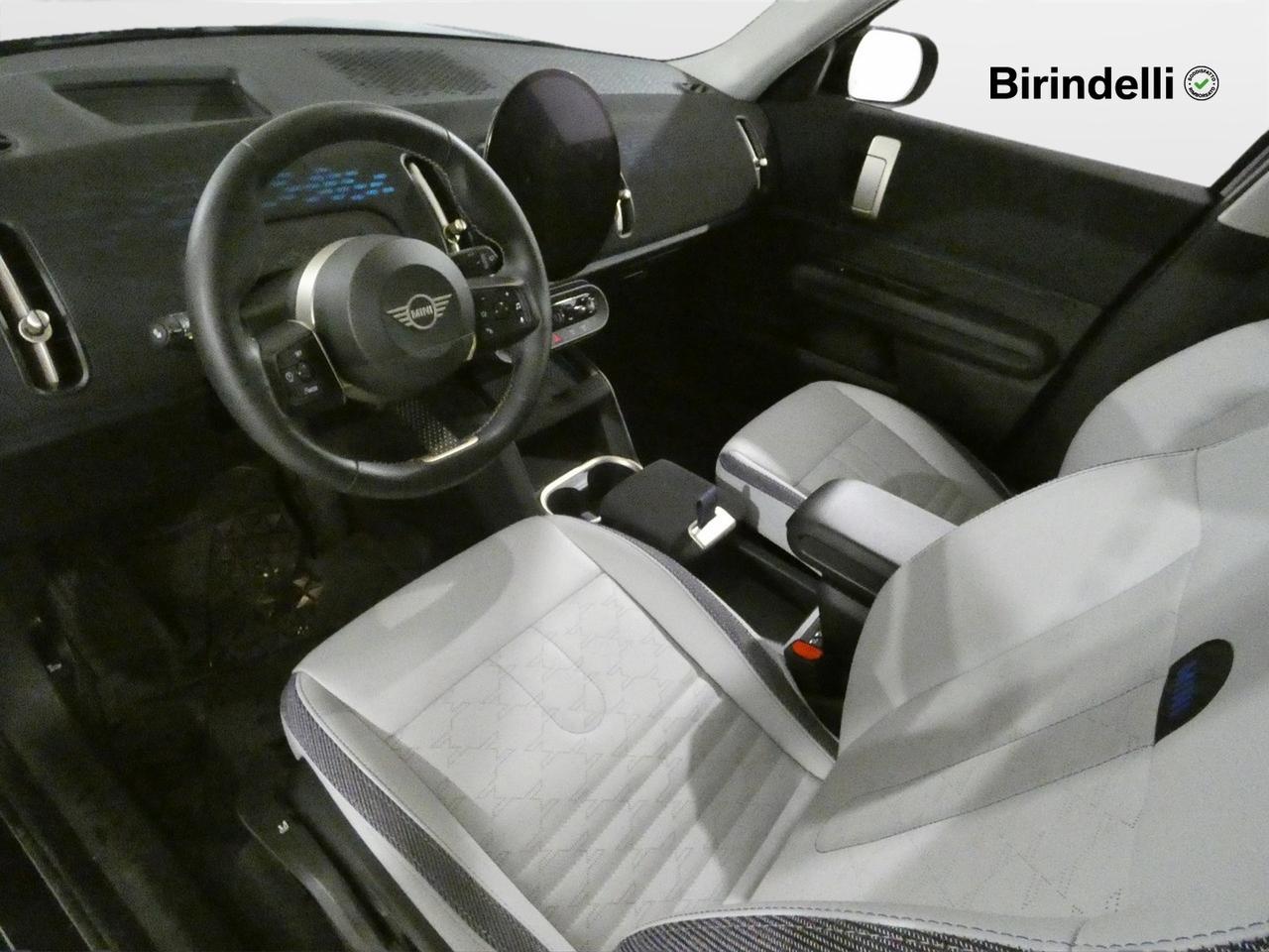 MINI Mini Countrym.(U25) - Mini Countryman D Classic