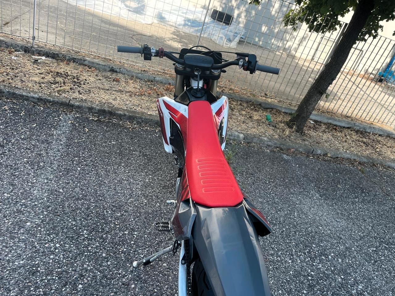 Fantic Motor XE 125