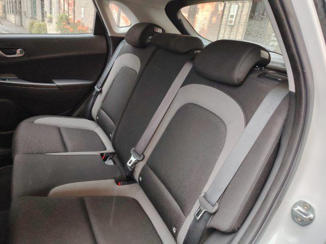 HYUNDAI Kona 1.0 T-GDI XPrime PREZZO REALE - NEOPATENTATI