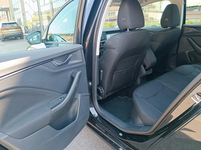 SKODA Scala 1.6 TDI SCR DSG Ambition