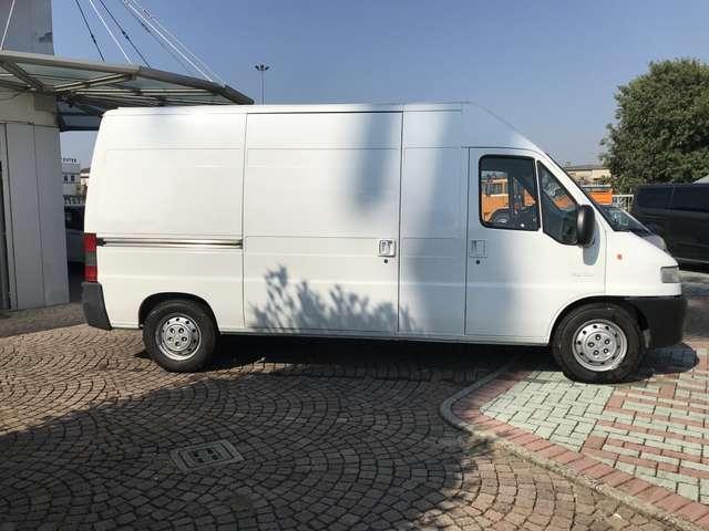 Citroen Jumper 2.5 TDI . ALLESTITO DA OFFICINA