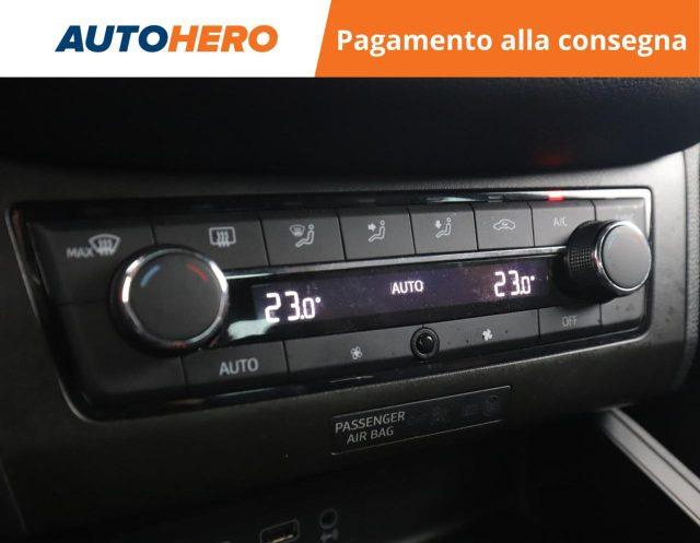 SEAT Ibiza 1.0 EcoTSI 115 CV DSG 5 porte FR