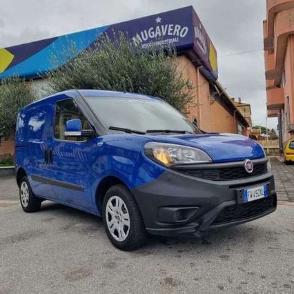 Fiat Doblo 1.6mjt 105cv Euro6 del 2019