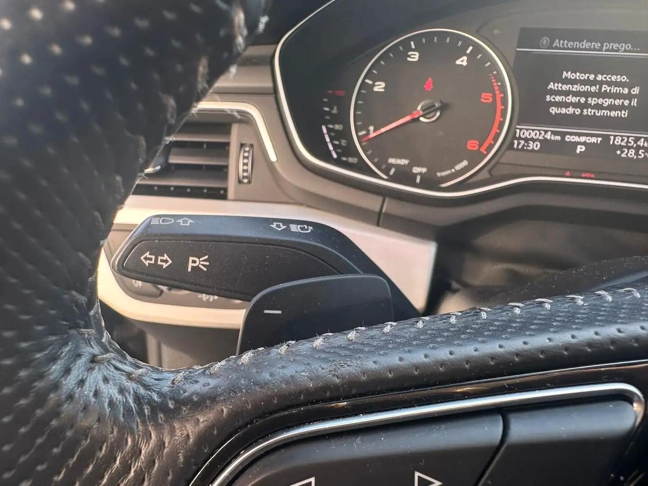 Audi A5 SPB 2.0 TDI 190 CV S tronic Business Sport