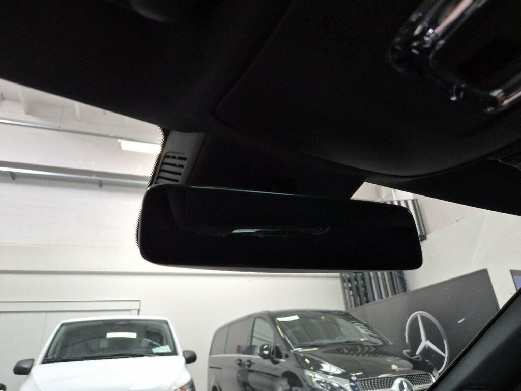 Mercedes Classe A 180 180 D Premium 8G-DCT