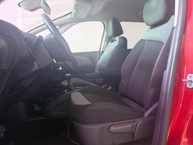 CITROEN Grand C4 Spacetourer BlueHDi 130 S&S EAT8 Shine